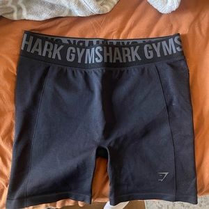 Gymshark Flex Shorts